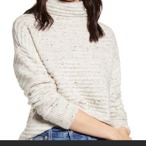 Madewell Turtleneck Sweater